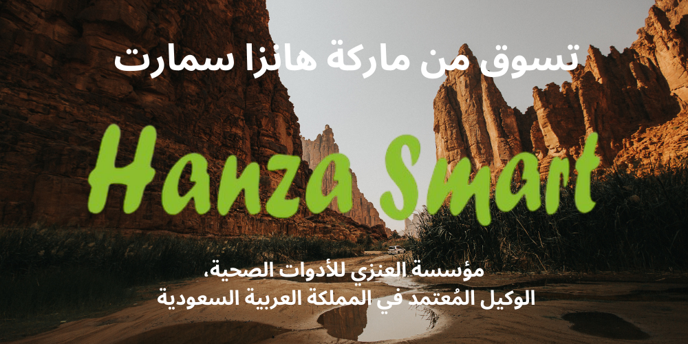 هانزا سمارت🏅