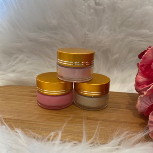 مخمريه للجسم والشعر