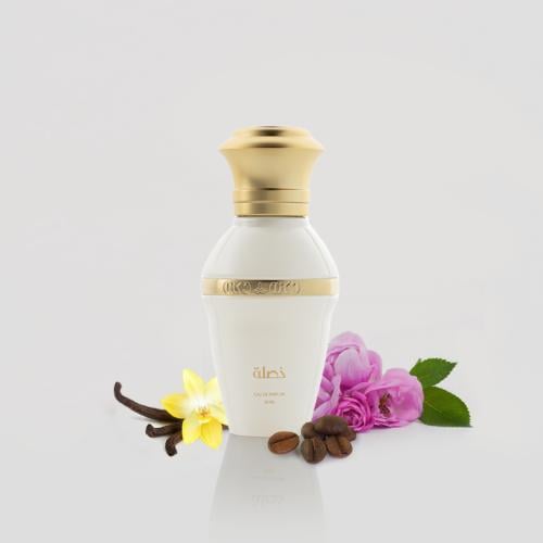 عطر الشعر خصله 30 مل من دكنه