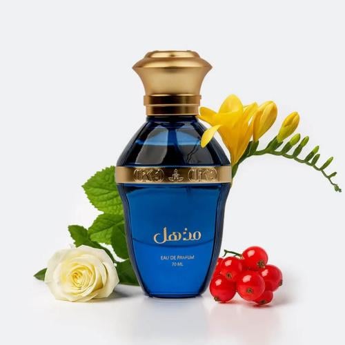 عطر مذهل 100 مل من دكنة
