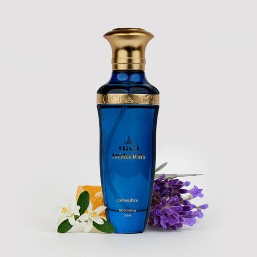معطر نسناس - 250 مل من دكنه