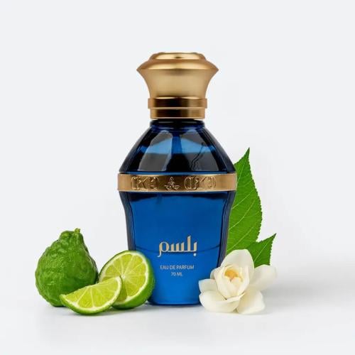 عطر بلسم 100 مل من دكنة