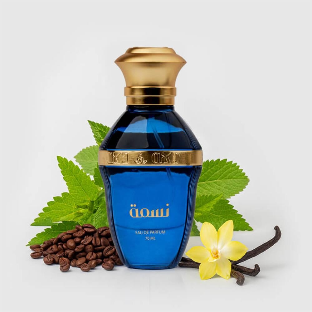 عطر نسمة 100 مل من دكنه