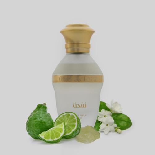 عطر نفحة 70 مل من دكنة