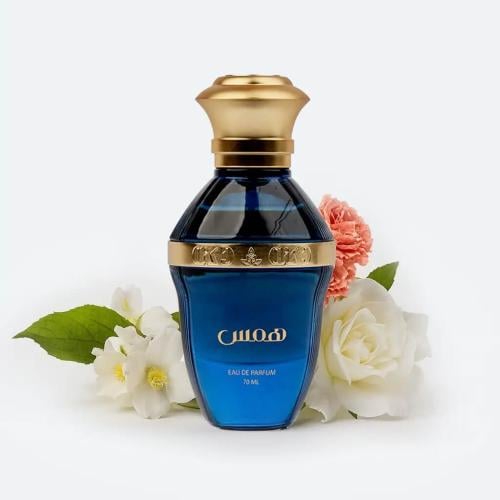 عطر همس 100 مل من دكنة