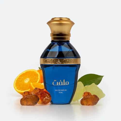 عطر ملفت 100 مل من دكنه