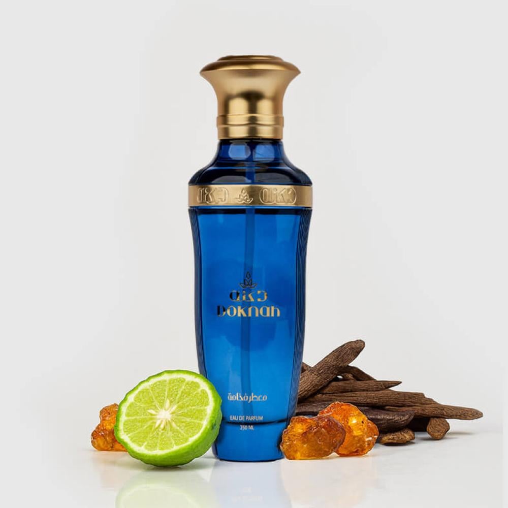 معطر الفخامه - 250 مل من دكنه