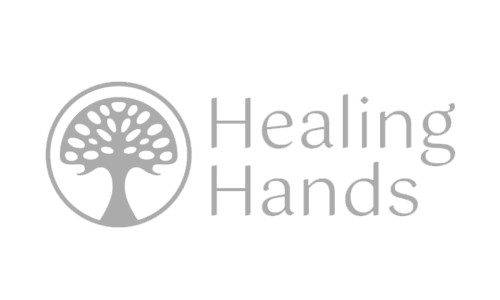 ‏HEALING HANDS