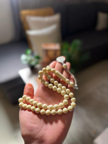 سبحة السكري