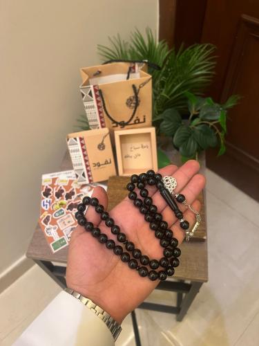 سبحة الفارس