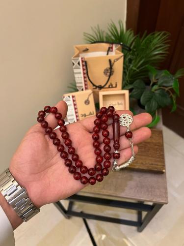 السبحة الرمانية