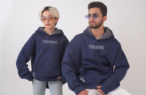 Percent Navy