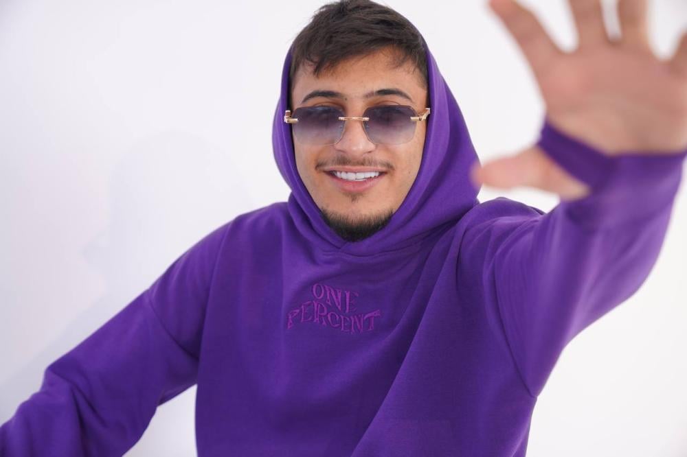 بيرسنت بنفجسي