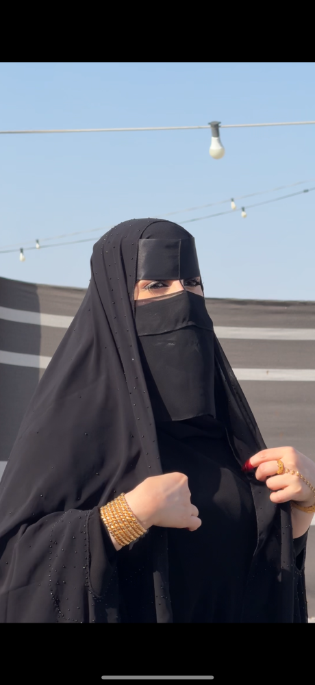 برقع ساره
