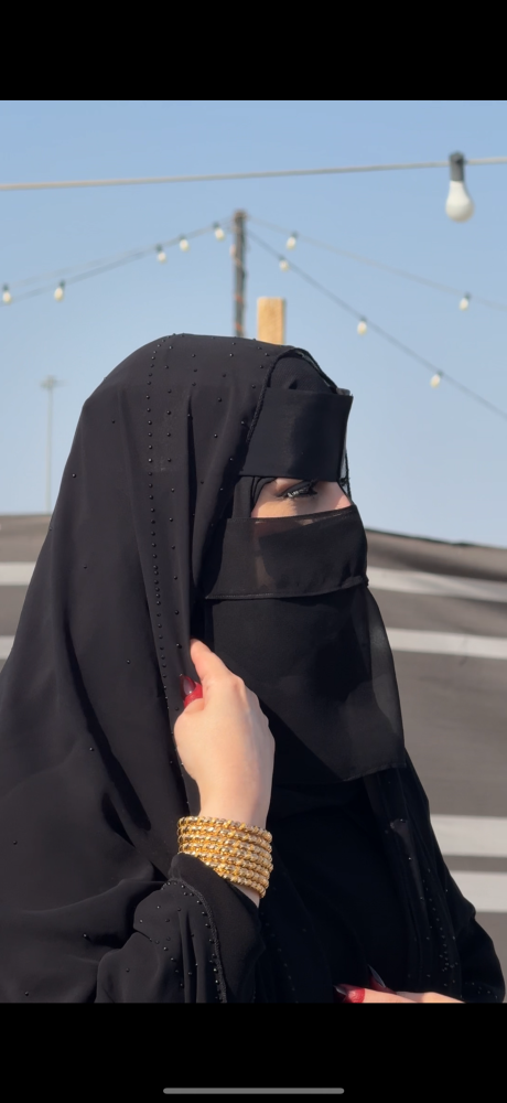 برقع ساره