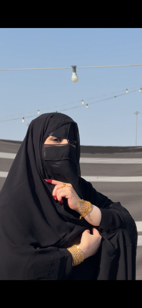 برقع ساره