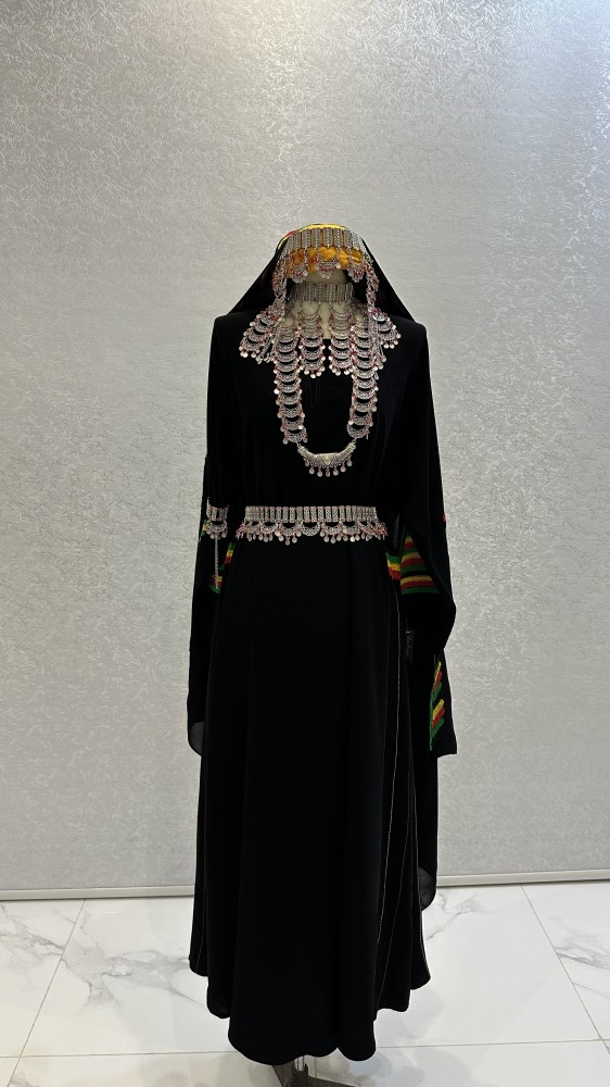 باكج تراثي  (زرعه)