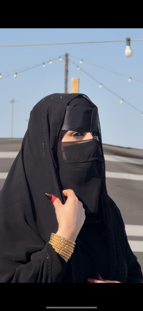 برقع ساره