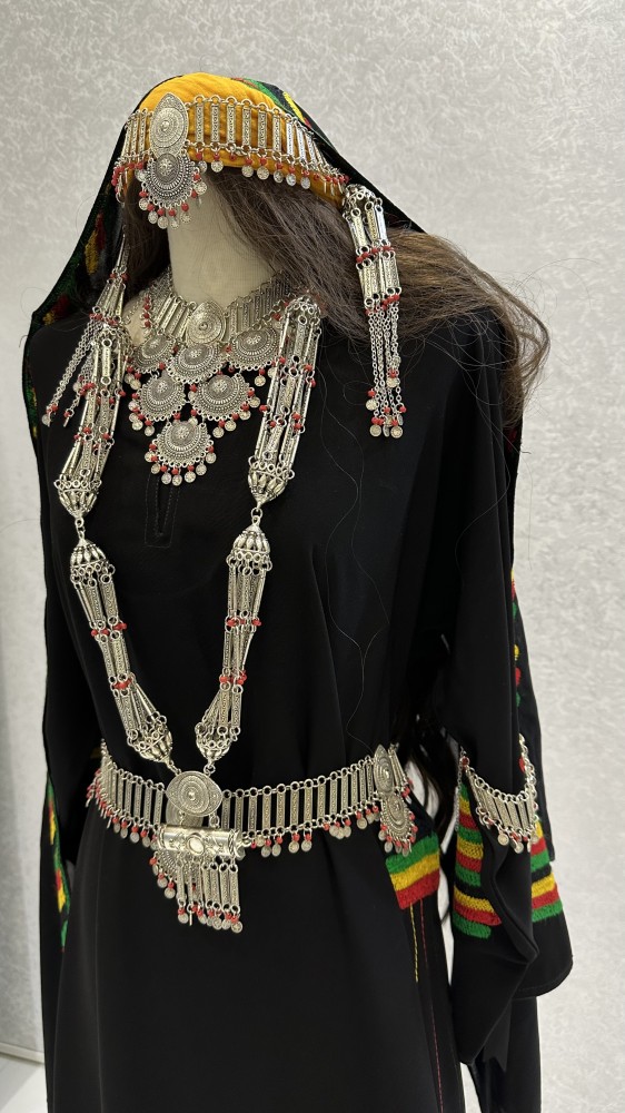 باكج تراثي  (زرعه)