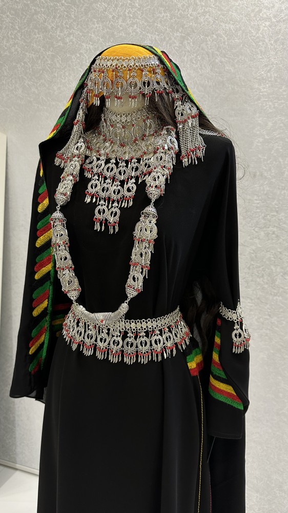 باكج تراثي  (زرعه)