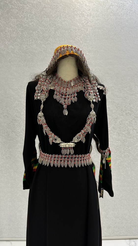 باكج تراثي  (زرعه)