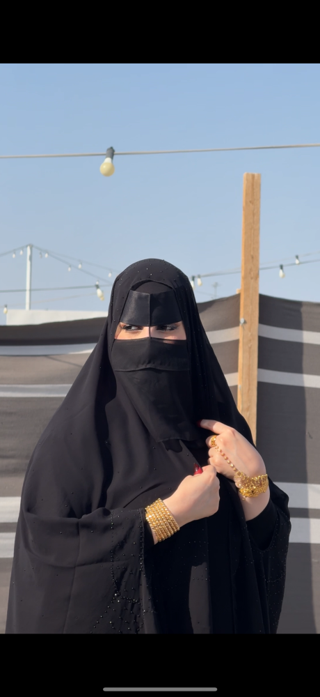 برقع ساره
