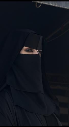 برقع ام صامل2