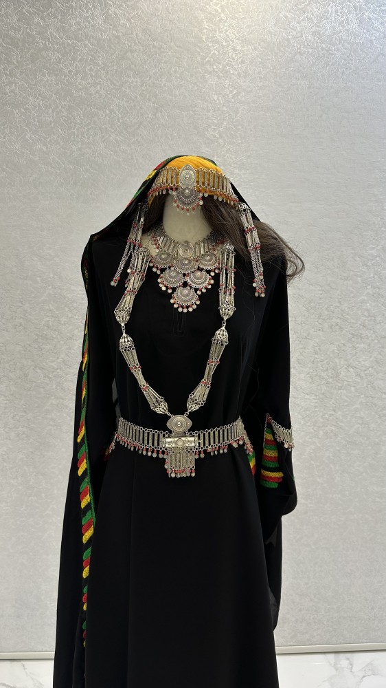 باكج تراثي  (زرعه)