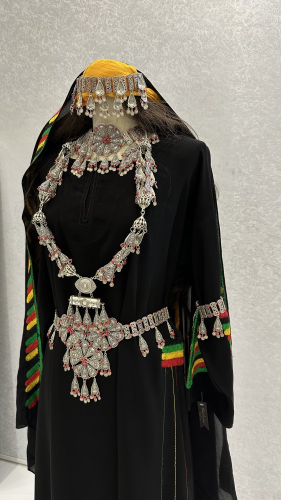 باكج تراثي  (زرعه)