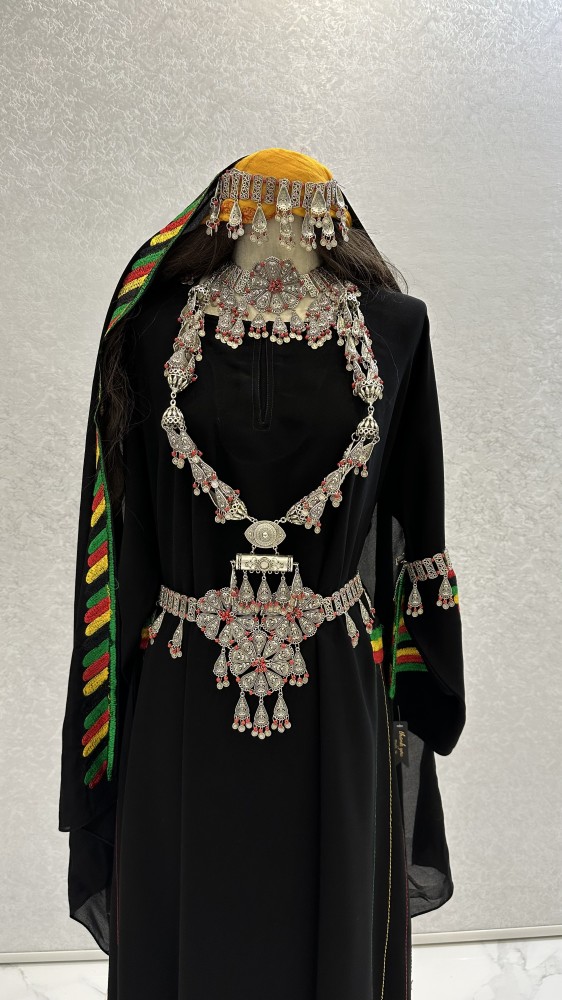 باكج تراثي  (زرعه)