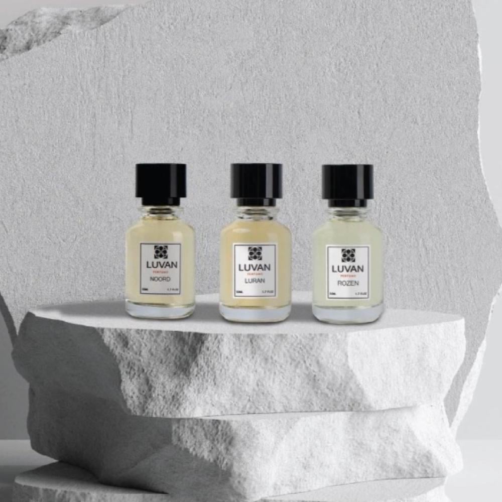 أفضل عطر رجالي فواح وثابت مبتكر - دليلك لإختيار العطر المناسب