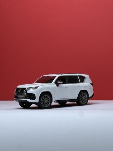Lexus Lx600 2024