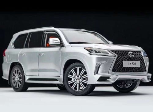 لكزس LX570 (2020)