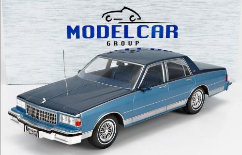 Chevrolet Caprice 1987