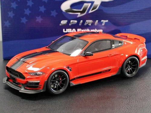 Mustang Shelby Super Snake Coupe 2021