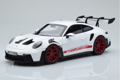 Porsche 911 GT3 RS 2022