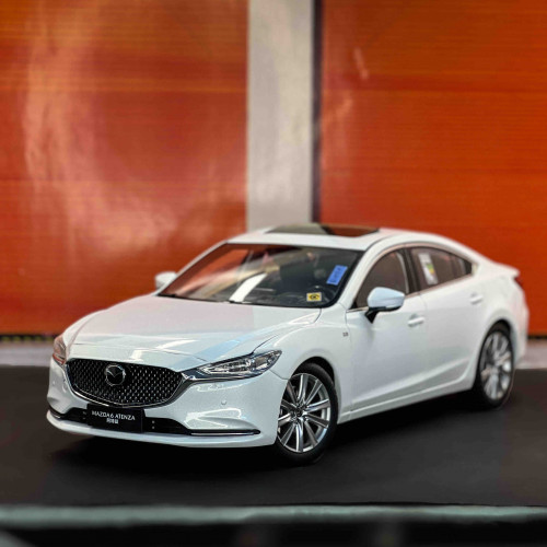 Mazda6
