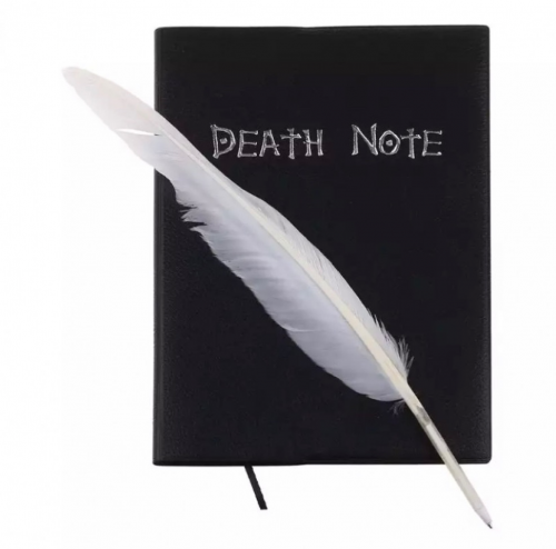 ديث نوت | Death Note