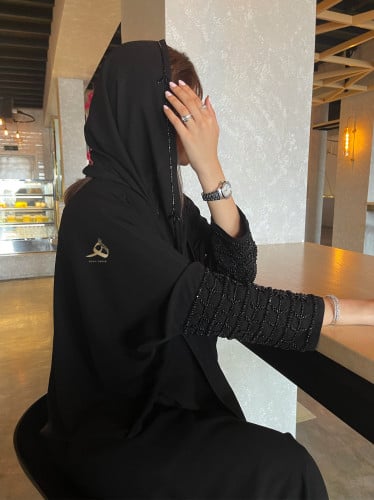 قماش العبايه