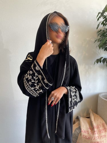 القماش كريب ملكي