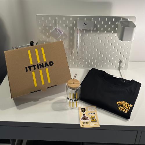 بوكس الاتحاد
