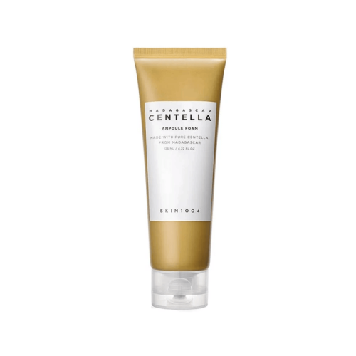 Skin1004 - سكين 1004 منظف رغوي لطيف ومهدئ بخلاصة ا...