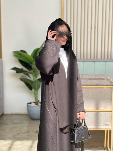 عبايه A27