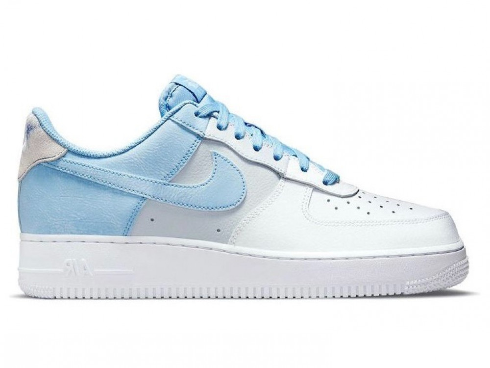 air force 1 low psychic blue