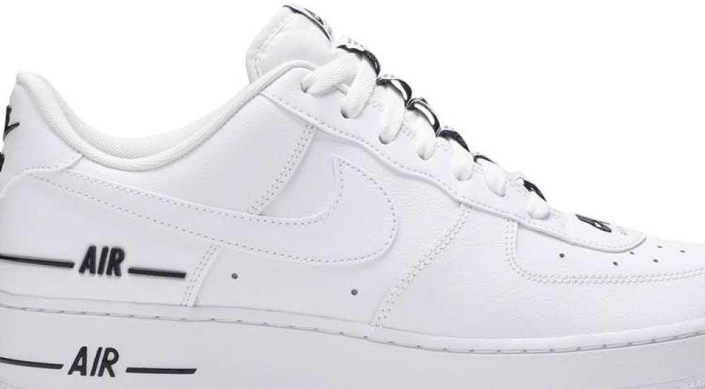 air force 1 lv8 added air