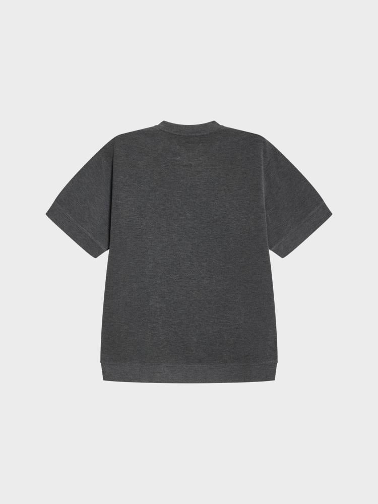 قصّة Relaxed Fit