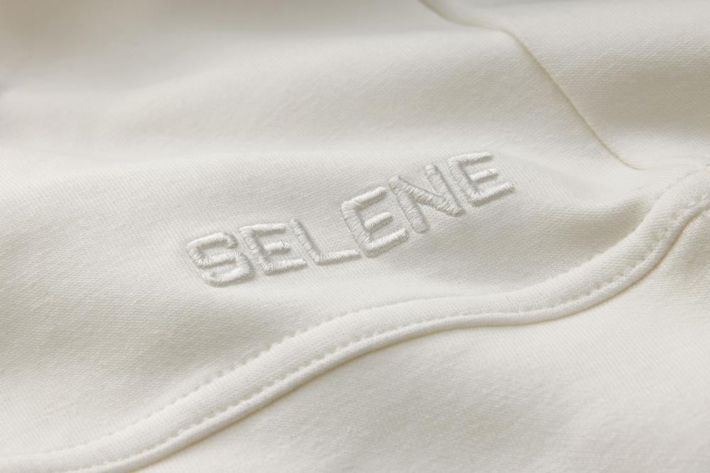 مقاسات تيشيرت Relaxed Fit أوف وايت