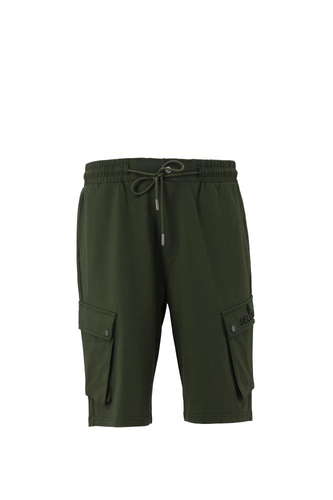 شورت كلاسيك بقصة عادية للأطفال  -  زيتي