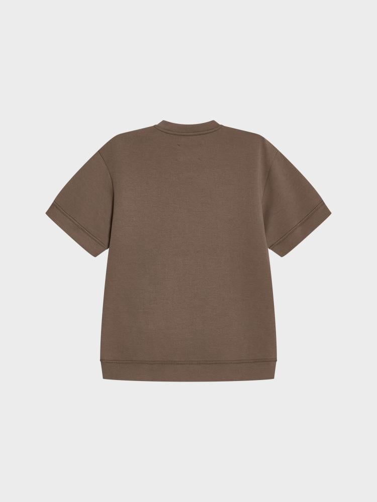 قصّة Relaxed Fit