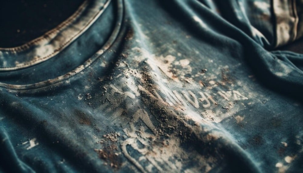 دليلك الشامل لإزالة البقع: خطوات سهلة للحفاظ على ملابسك نظيفة